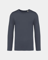 T-shirt maniche lunghe unisex da personalizzare - 10