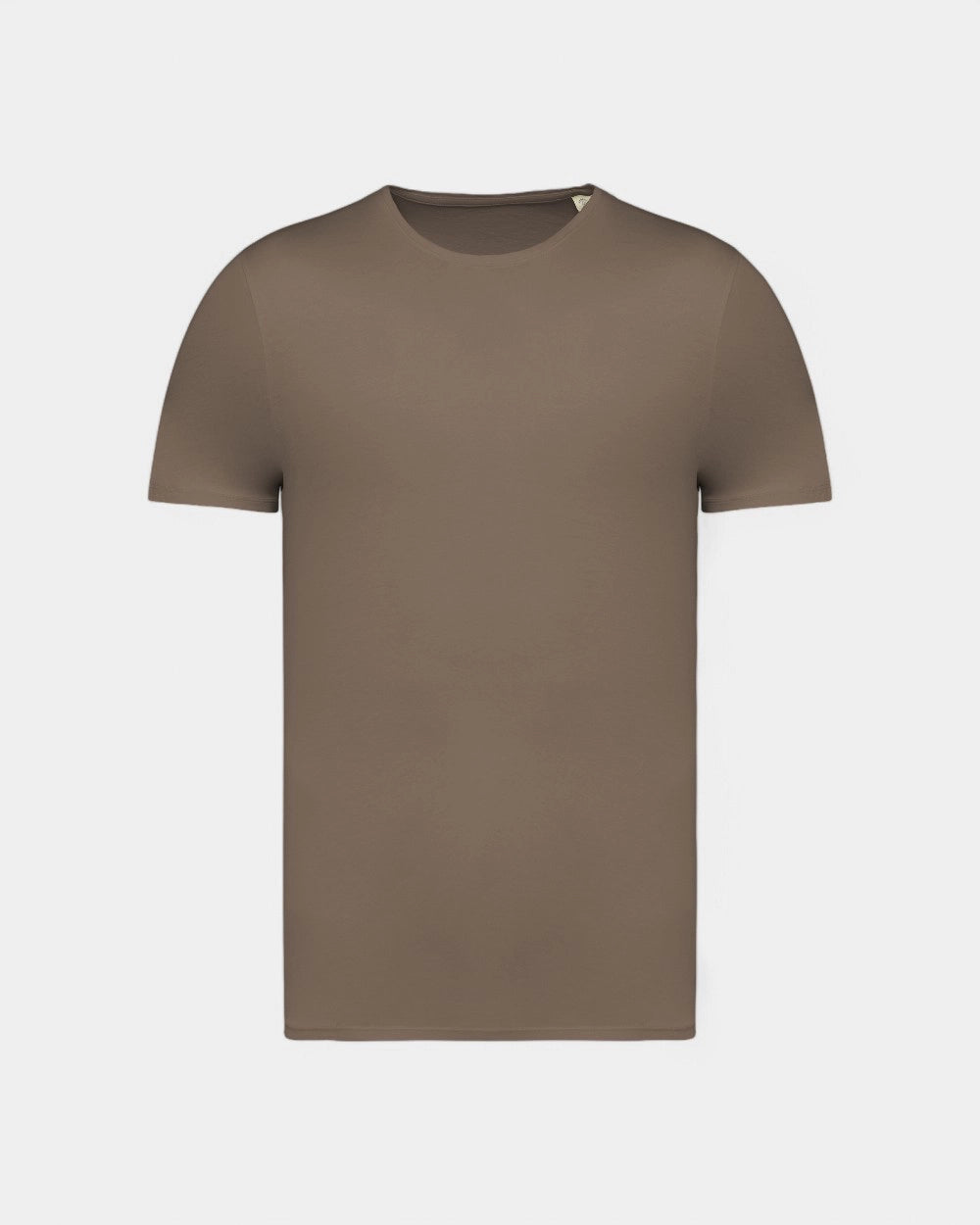 T-shirt slavata unisex da personalizzare - 5