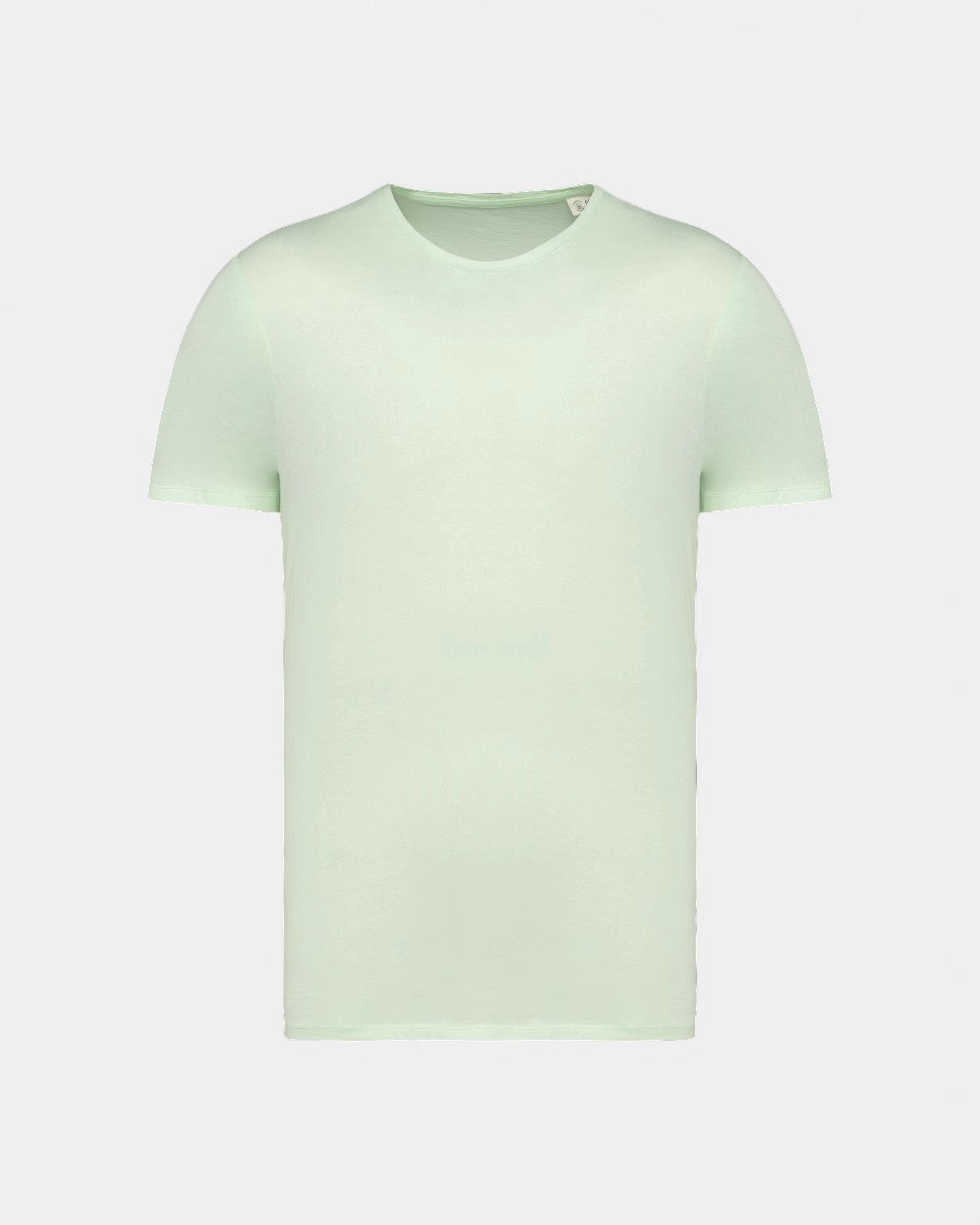 T-shirt slavata unisex da personalizzare - 6