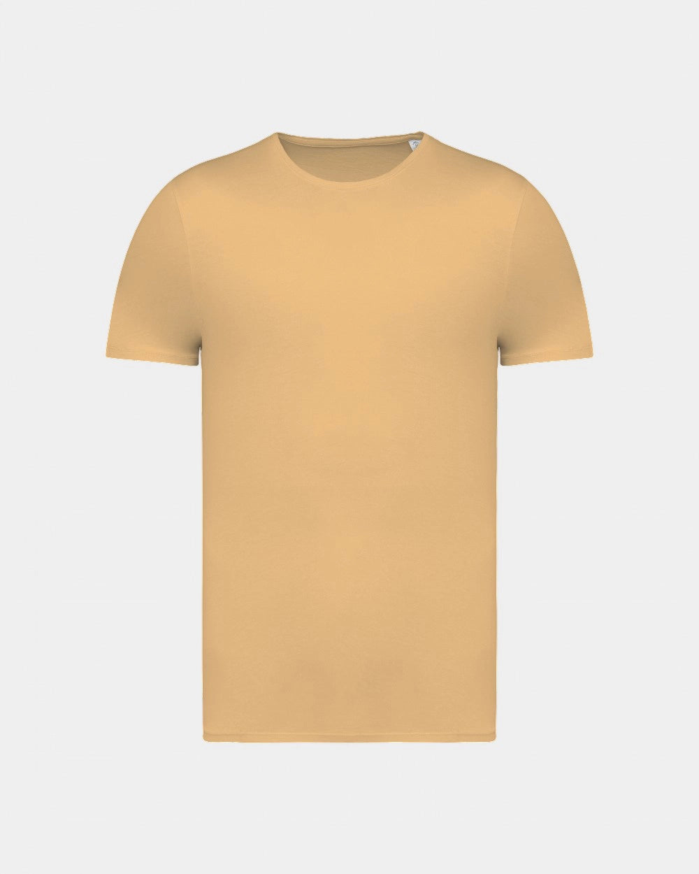 T-shirt slavata unisex da personalizzare - 8