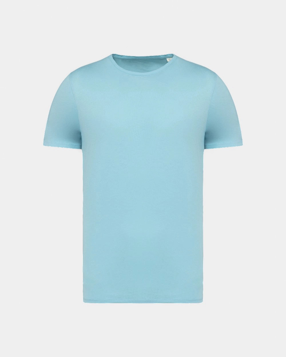 T-shirt slavata unisex da personalizzare - 10