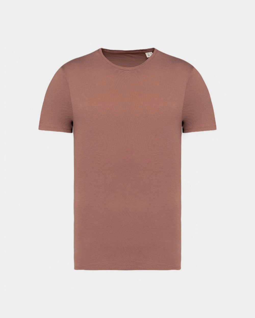 T-shirt slavata unisex da personalizzare - 11