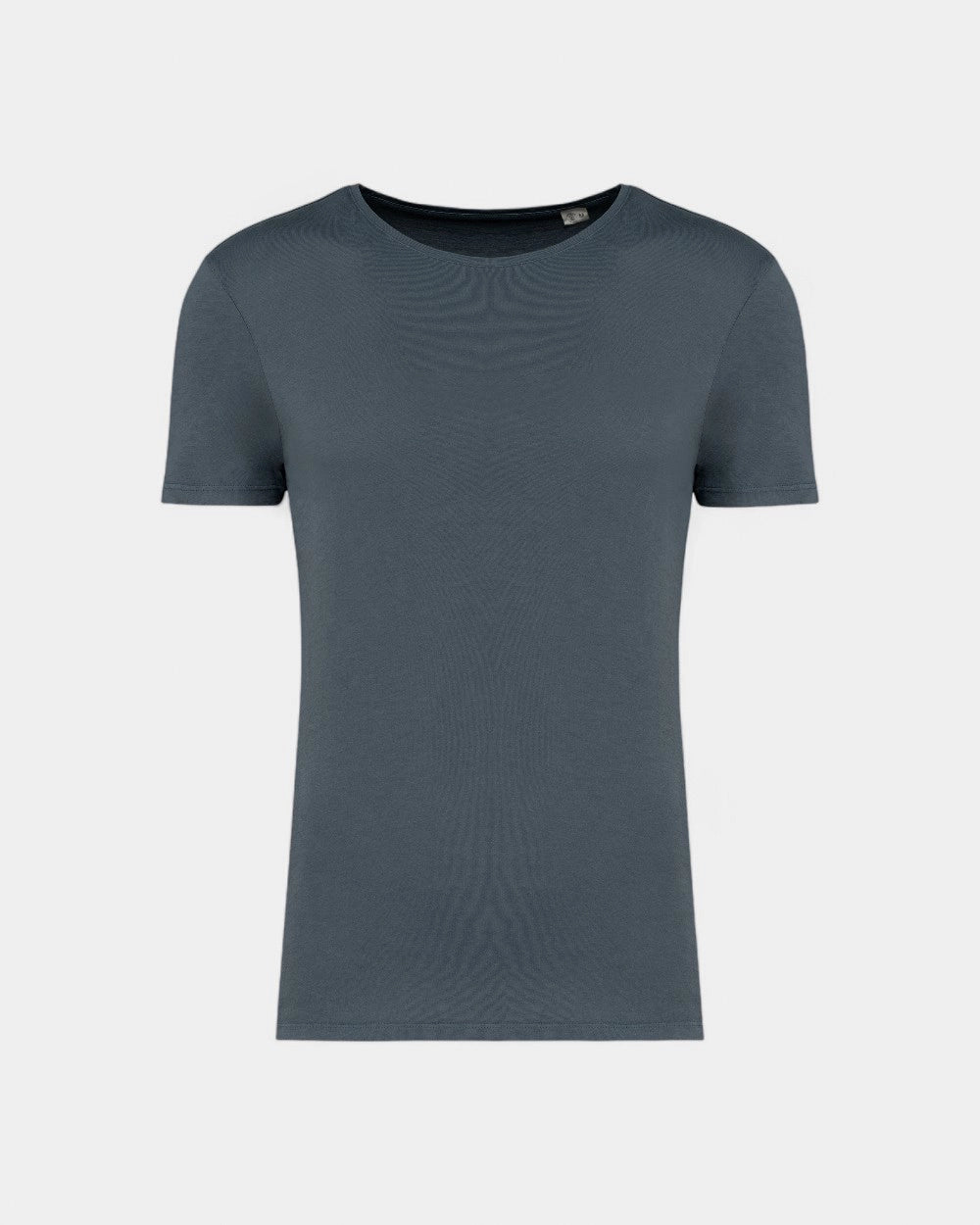 T-shirt slavata unisex da personalizzare - 12