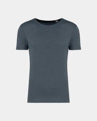 T-shirt slavata unisex da personalizzare - 12
