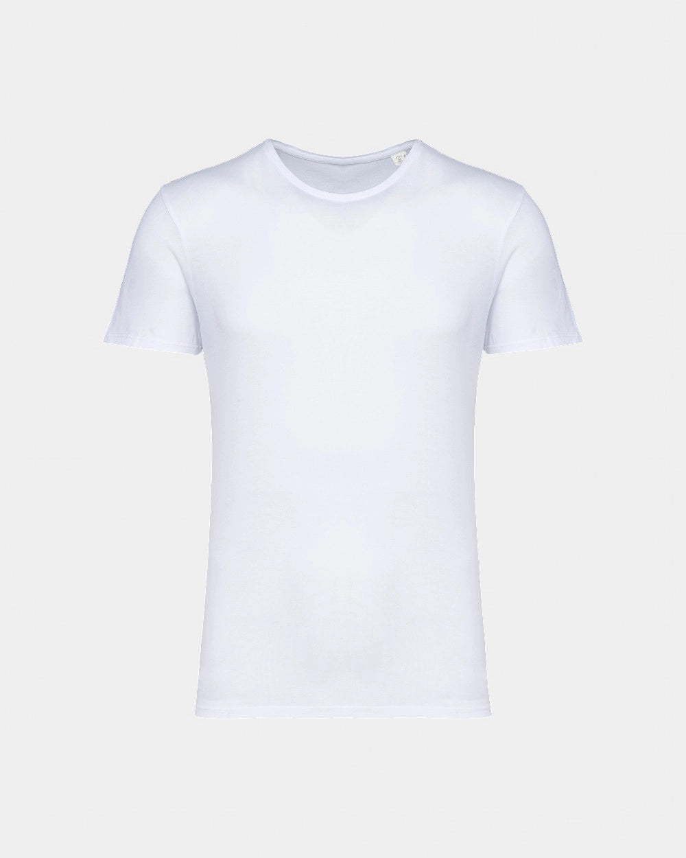 T-shirt slavata unisex da personalizzare - 13