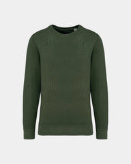Felpa Made in Europe unisex da personalizzare - 10