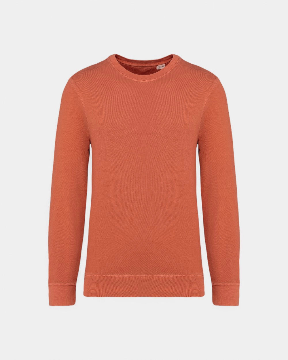 Felpa Made in Europe unisex da personalizzare - 11