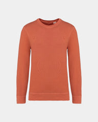 Felpa Made in Europe unisex da personalizzare - 11