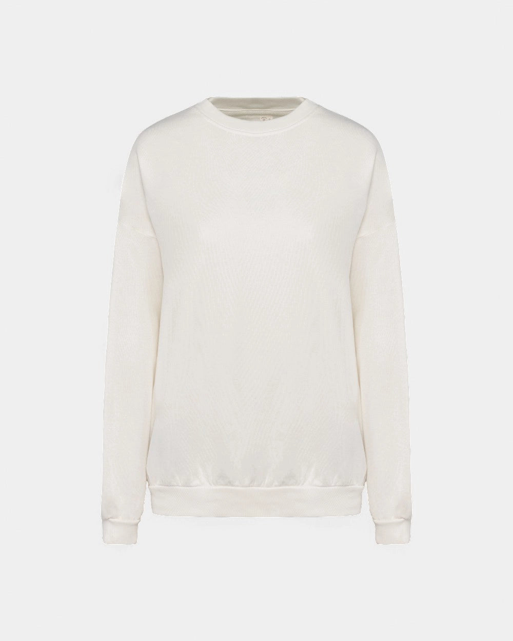 Felpa oversize Made in Europe unisex da personalizzare - 8