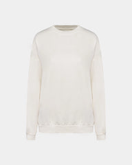 Felpa oversize Made in Europe unisex da personalizzare - 8