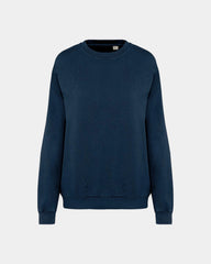 Felpa oversize Made in Europe unisex da personalizzare - 10
