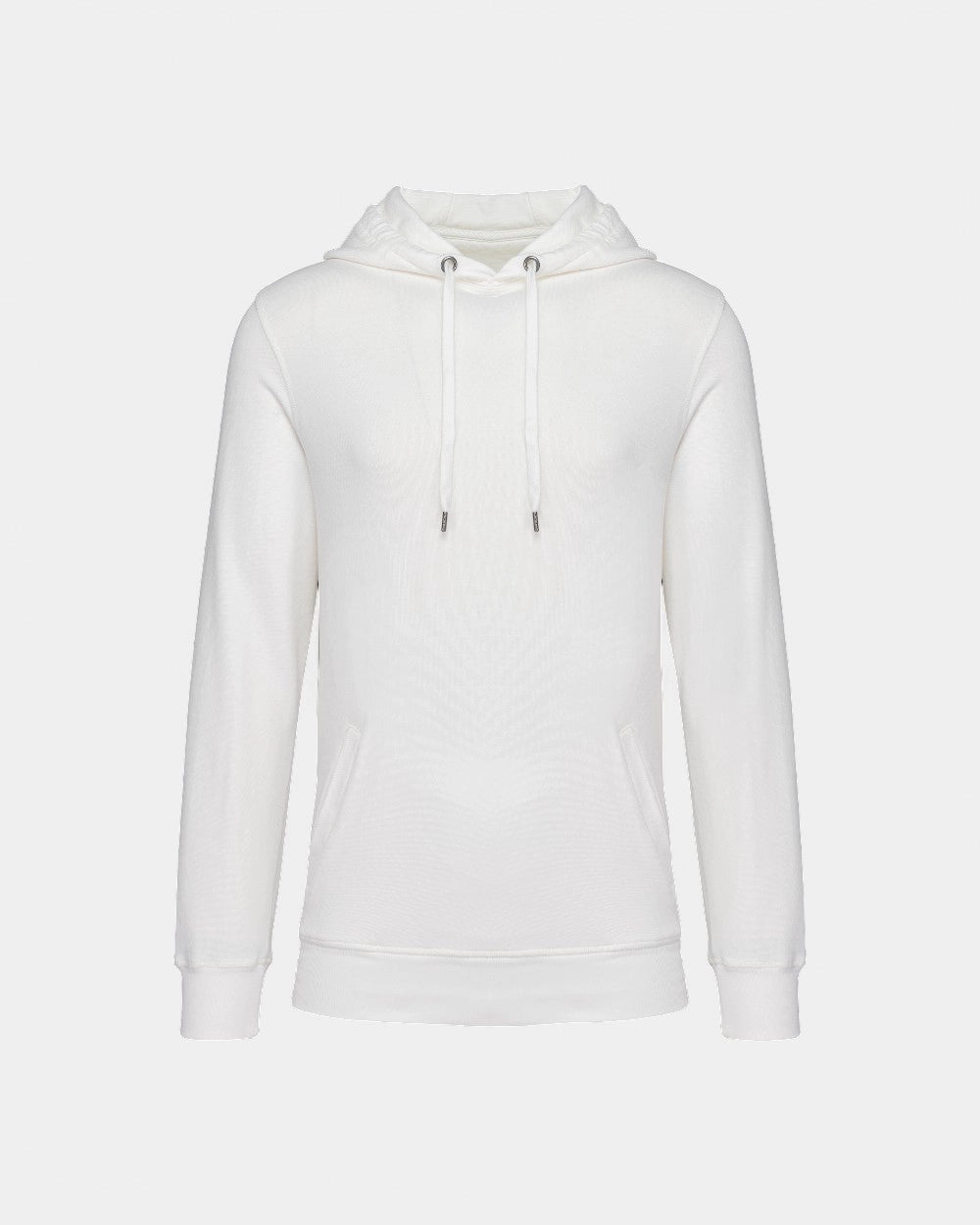 Felpa con cappuccio unisex da personalizzare - 12