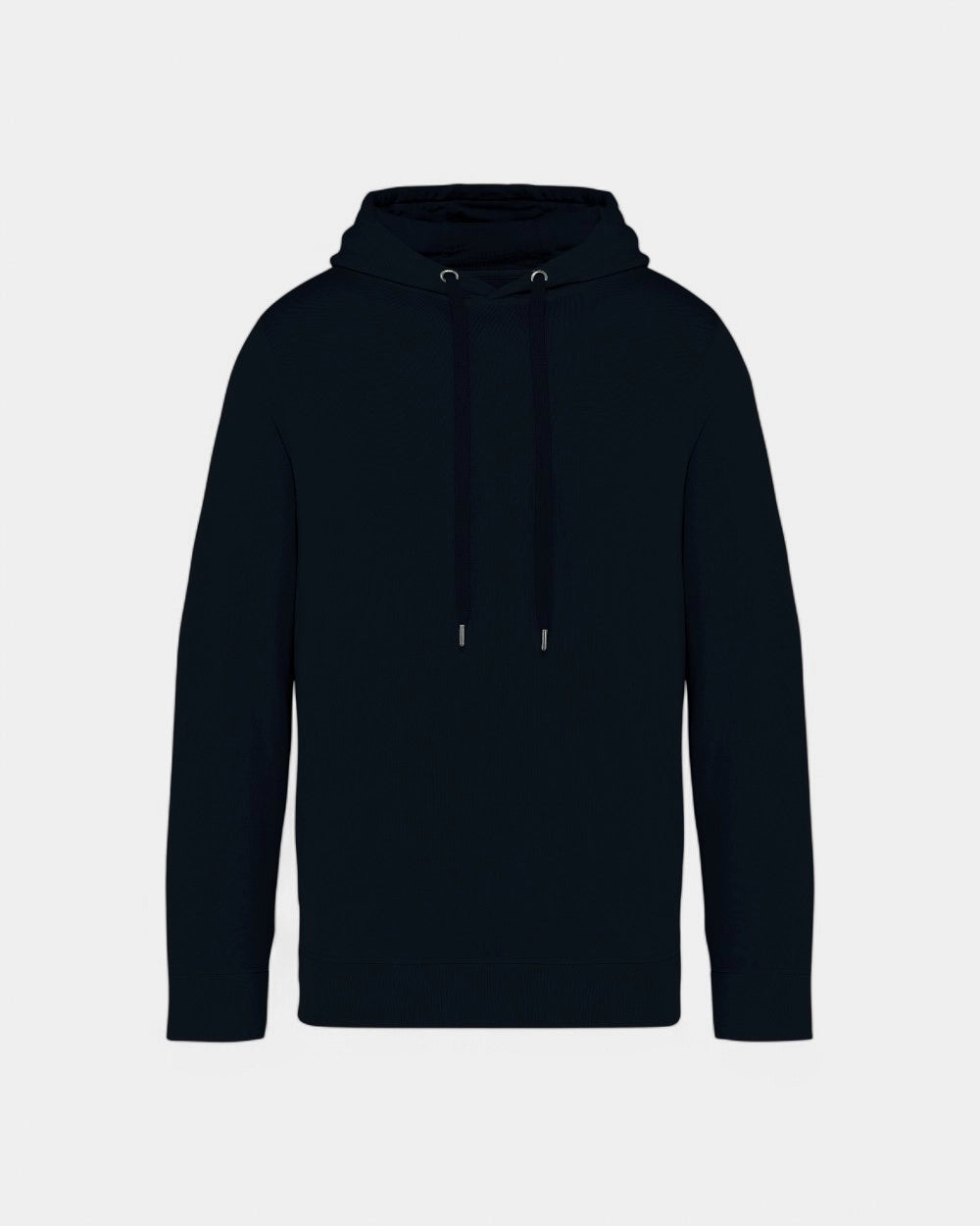 Felpa con cappuccio unisex da personalizzare - 7