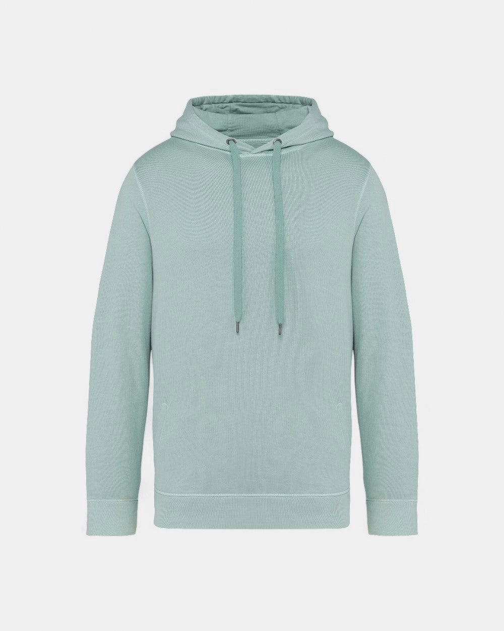 Felpa con cappuccio unisex da personalizzare - 8