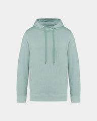 Felpa con cappuccio unisex da personalizzare - 8