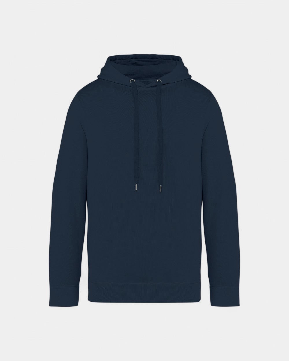 Felpa con cappuccio unisex da personalizzare - 9