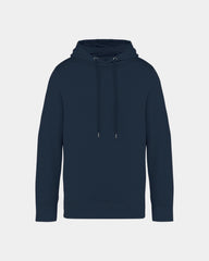 Felpa con cappuccio unisex da personalizzare - 9