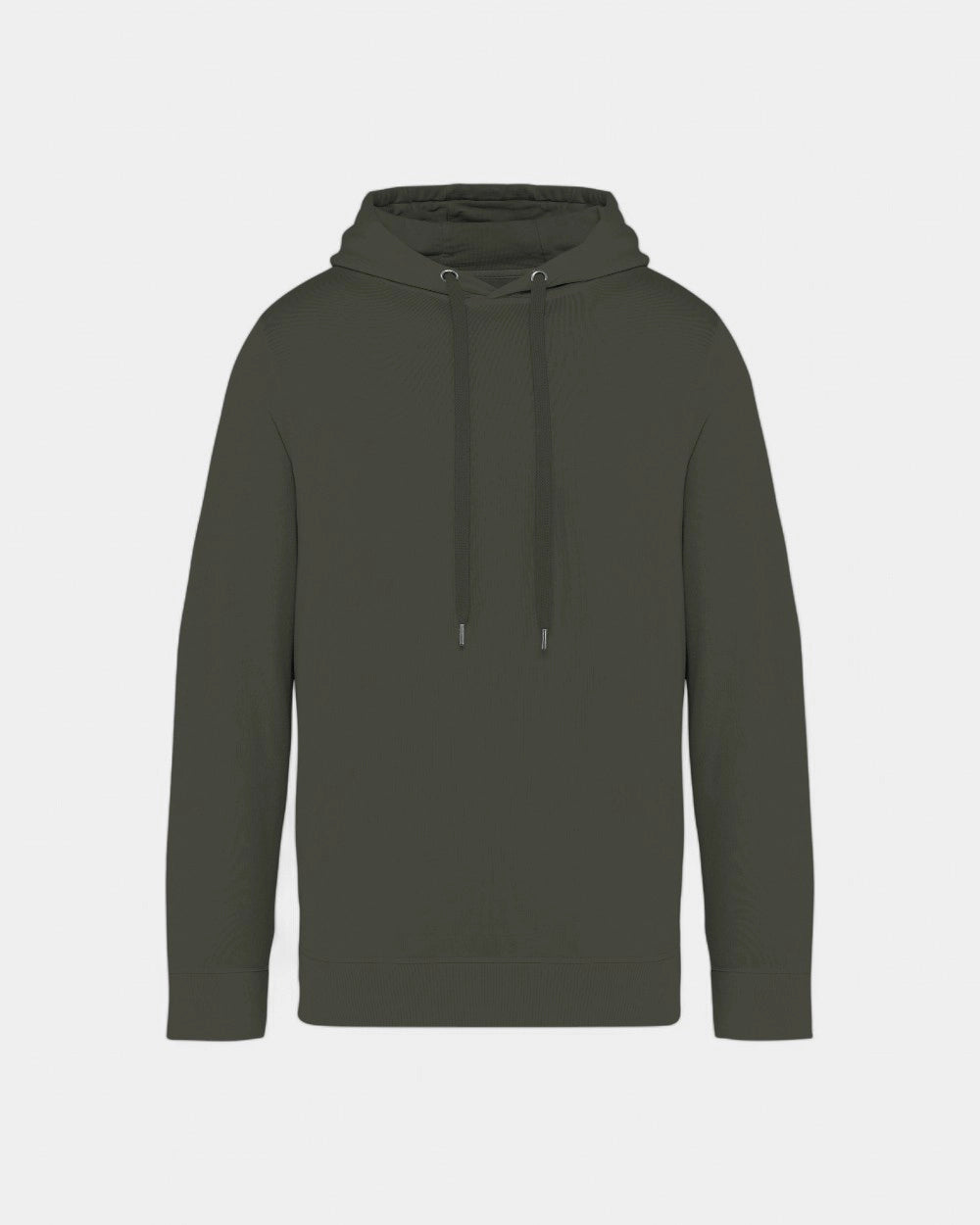 Felpa con cappuccio unisex da personalizzare - 10
