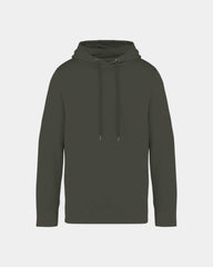 Felpa con cappuccio unisex da personalizzare - 10