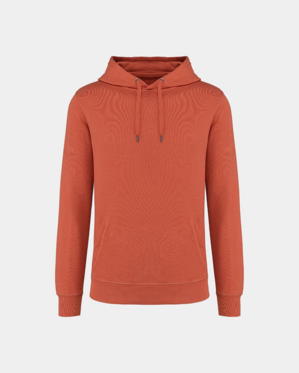 Felpa con cappuccio unisex da personalizzare - 11