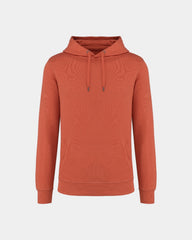 Felpa con cappuccio unisex da personalizzare - 11