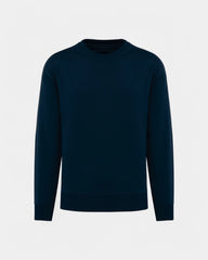 Felpa girocollo oversize unisex da personalizzare - 8