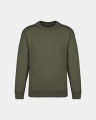 Felpa girocollo oversize unisex da personalizzare - 9