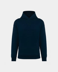 Felpa con cappuccio oversize unisex da personalizzare - 9