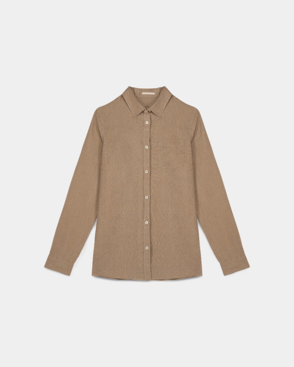 Camicia in lino donna da personalizzare - 21