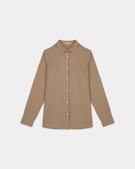Camicia in lino donna da personalizzare - 21