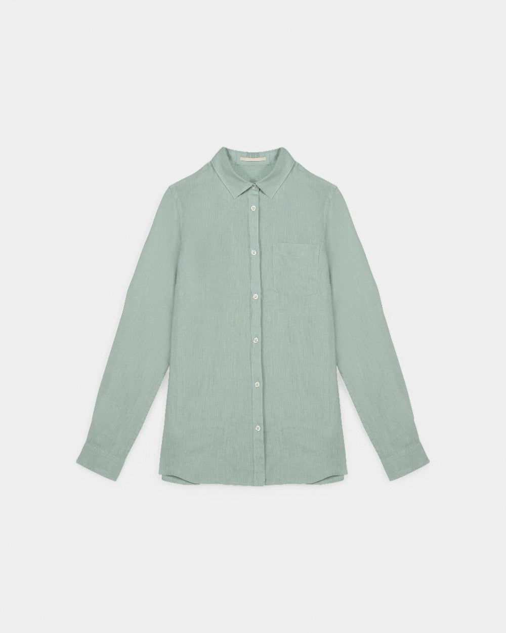 Camicia in lino donna da personalizzare - 8