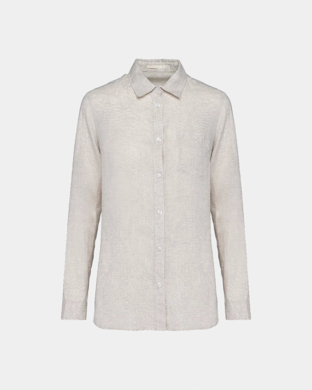 Camicia in lino donna da personalizzare - 10