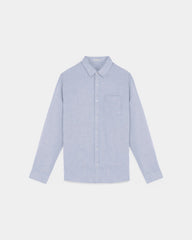 Camicia in lino donna da personalizzare - 9