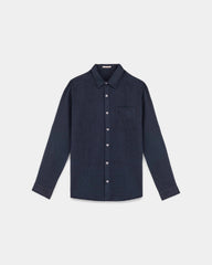 Camicia in lino donna da personalizzare - 13