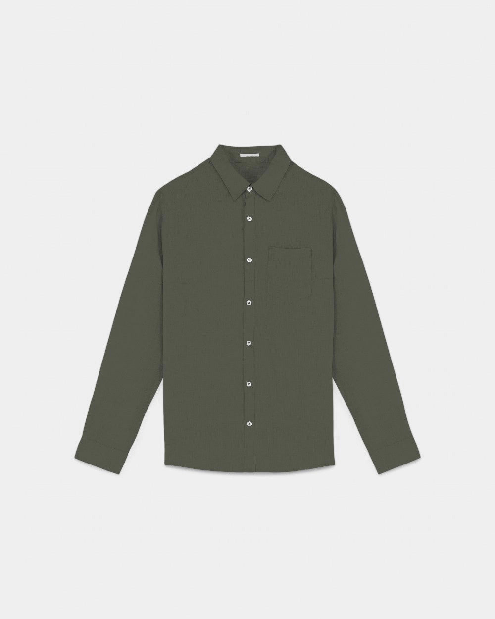 Camicia in lino donna da personalizzare - 14