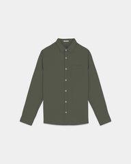 Camicia in lino donna da personalizzare - 14