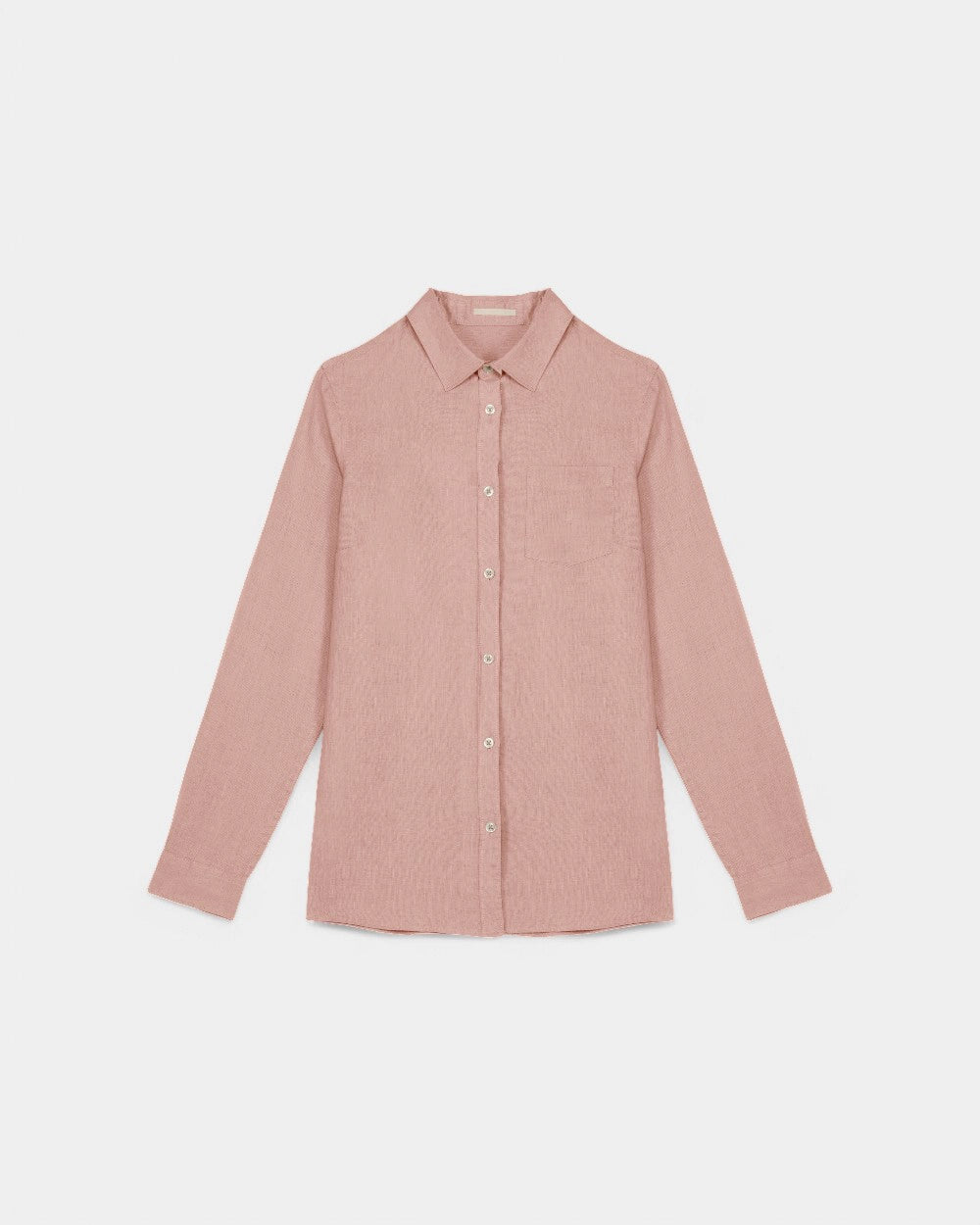 Camicia in lino donna da personalizzare - 16