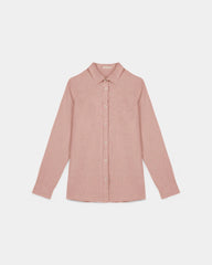 Camicia in lino donna da personalizzare - 16