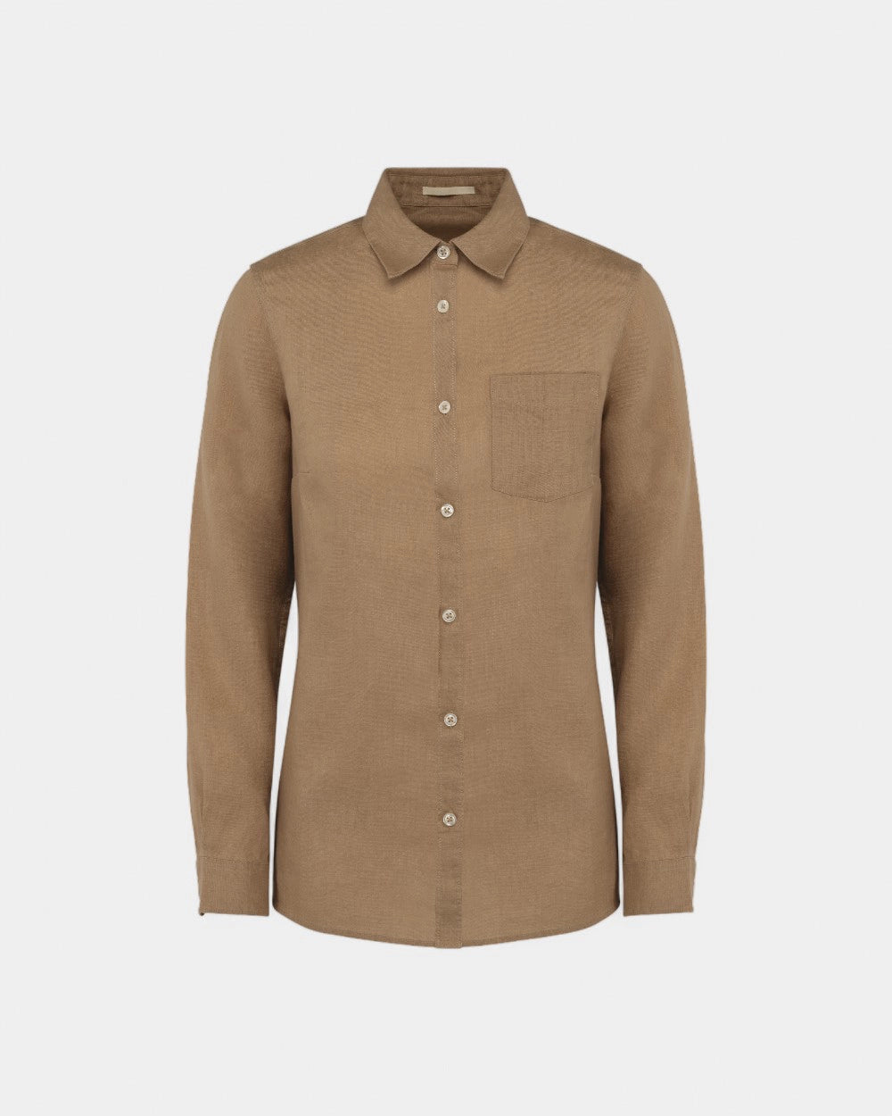 Camicia in lino donna da personalizzare - 20