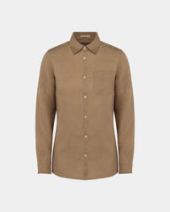 Camicia in lino donna da personalizzare - 20