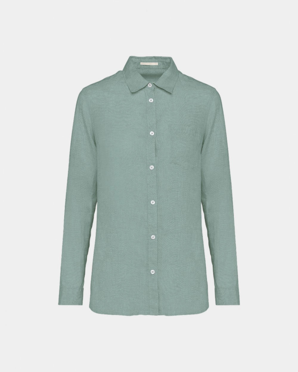 Camicia in lino donna da personalizzare - 11