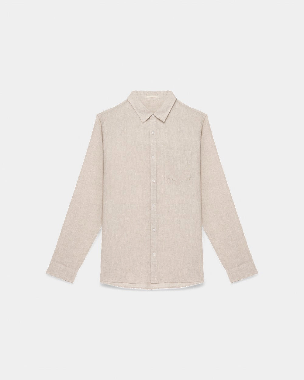 Camicia in lino donna da personalizzare - 12