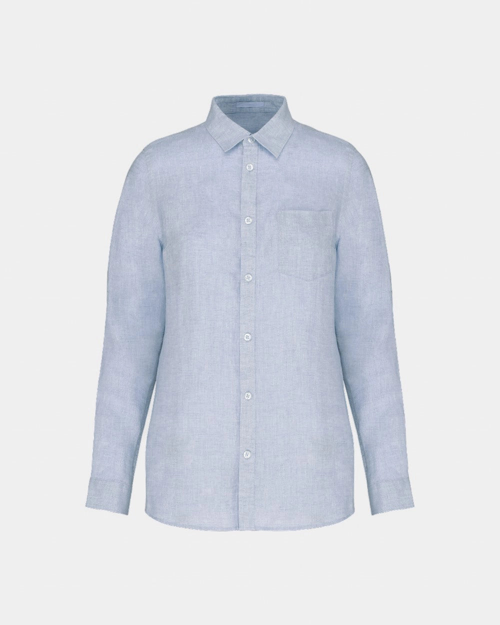 Camicia in lino donna da personalizzare - 15