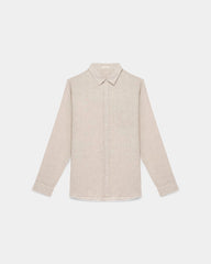 Camicia in lino donna da personalizzare - 12