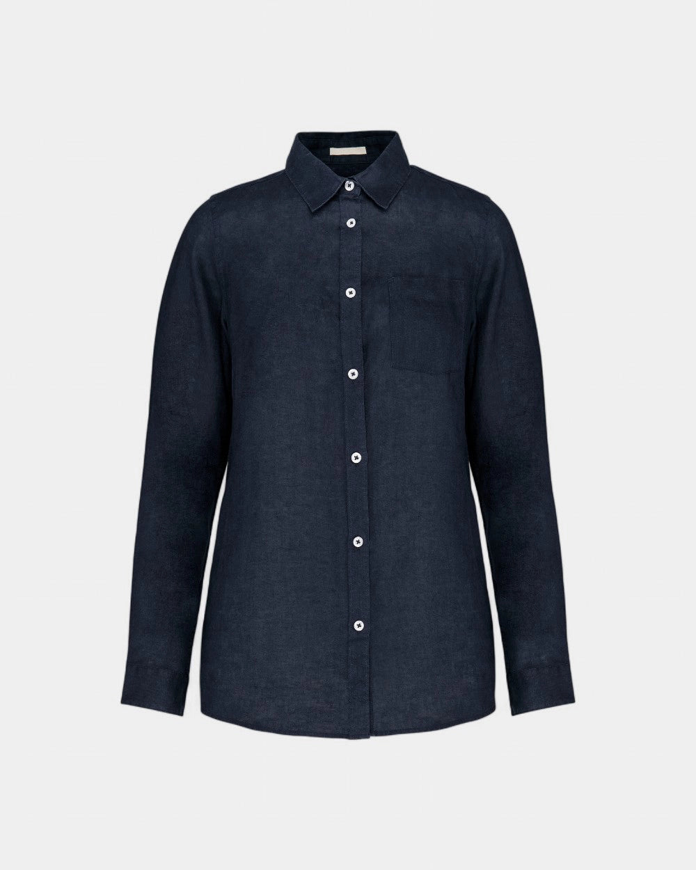 Camicia in lino donna da personalizzare - 17
