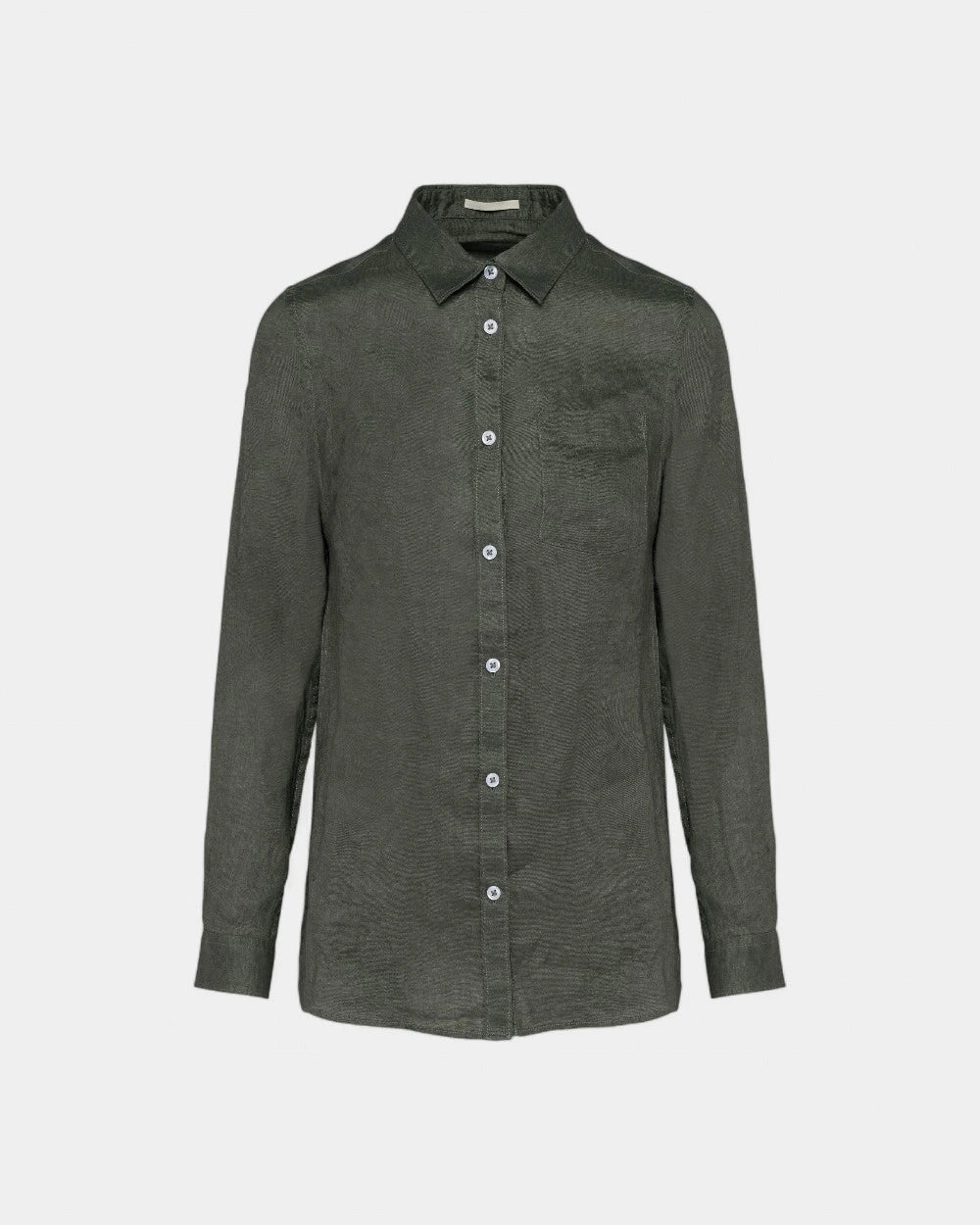 Camicia in lino donna da personalizzare - 18