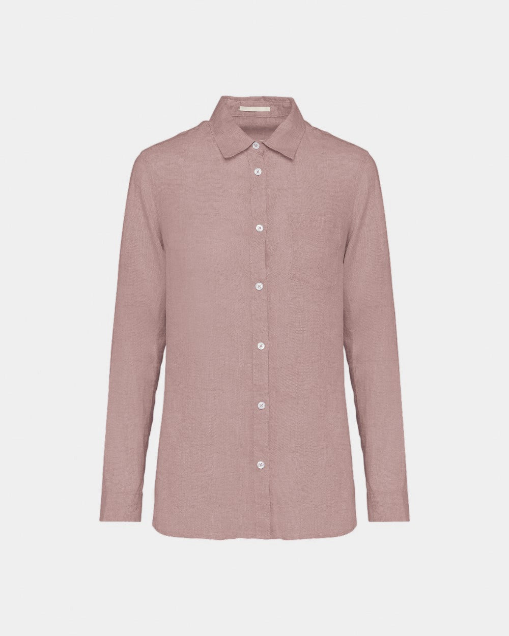 Camicia in lino donna da personalizzare - 19