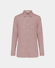 Camicia in lino donna da personalizzare - 19