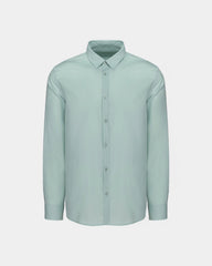 Camicia ecosostenibile uomo da personalizzare - 7