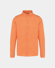 Camicia ecosostenibile uomo da personalizzare - 6